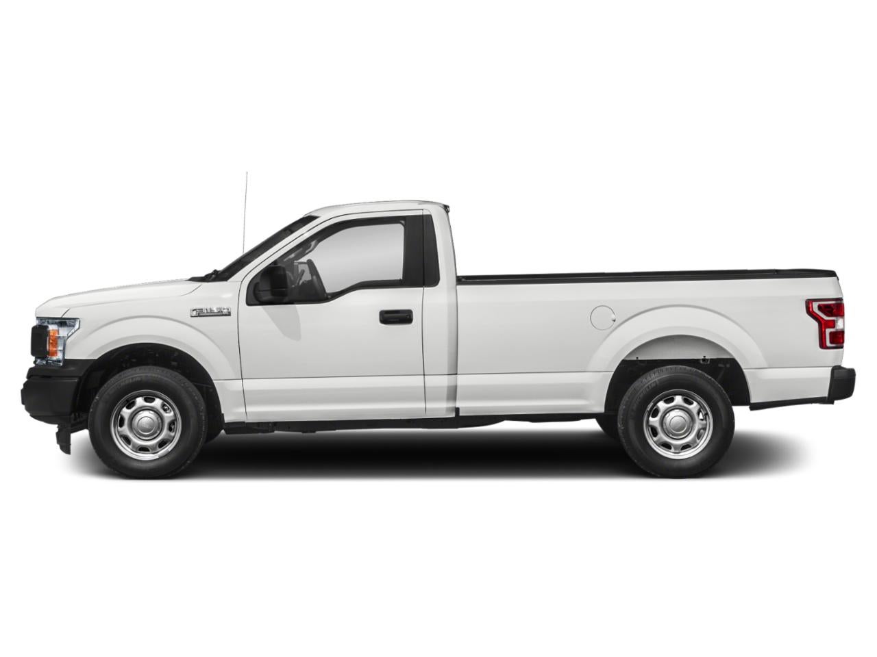 2020 Ford F-150 XL 2WD Reg Cab 6.5' Box