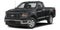 2024 Ford F-150 XL 2WD Reg Cab 8' Box