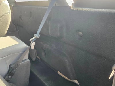 2024 Ford F-150 XL 2WD Reg Cab 8' Box