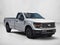 2024 Ford F-150 XL 2WD Reg Cab 8' Box