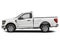 2024 Ford F-150 XL 2WD Reg Cab 8' Box