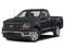 2024 Ford F-150 XL 2WD Reg Cab 8' Box