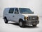 2009 Ford Econoline Cargo Van E-150 Commercial
