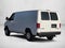 2009 Ford Econoline Cargo Van E-150 Commercial