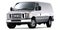 2009 Ford Econoline Cargo Van E-150 Commercial