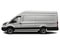 2015 Ford Transit Cargo Van T-350 HD 148" EL Hi Rf 9950 GVWR RH Dr