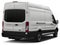 2015 Ford Transit Cargo Van T-350 HD 148" EL Hi Rf 9950 GVWR RH Dr