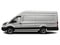 2015 Ford Transit Cargo Van T-350 HD 148" EL Hi Rf 9950 GVWR RH Dr
