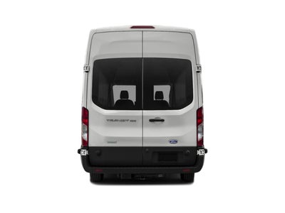 2015 Ford Transit Cargo Van T-350 HD 148" EL Hi Rf 9950 GVWR RH Dr