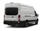 2015 Ford Transit Cargo Van T-350 HD 148" EL Hi Rf 9950 GVWR RH Dr