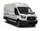 2015 Ford Transit Cargo Van T-350 HD 148" EL Hi Rf 9950 GVWR RH Dr