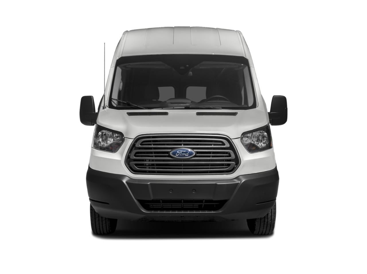 2015 Ford Transit Cargo Van T-350 HD 148" EL Hi Rf 9950 GVWR RH Dr