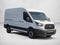 2018 Ford Transit Van T-250 148" Med Rf 9000 GVWR Sliding RH Dr