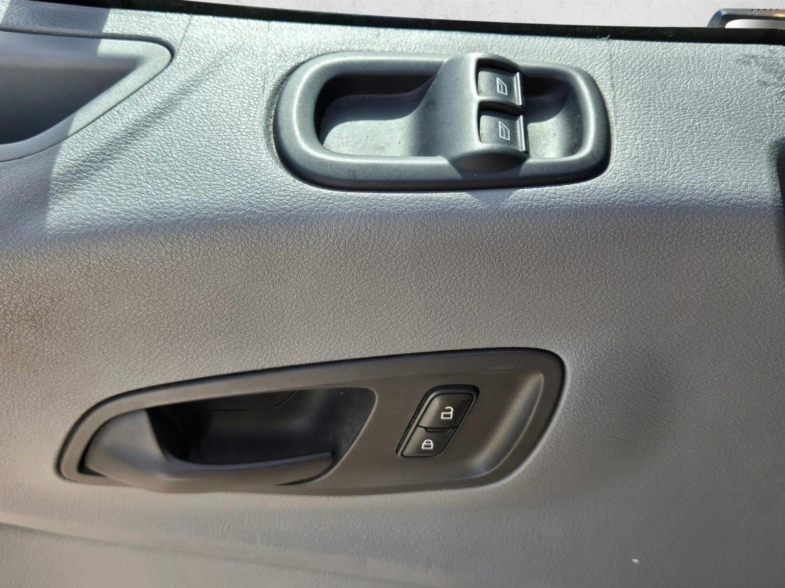 2018 Ford Transit Van T-250 148" Med Rf 9000 GVWR Sliding RH Dr