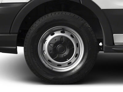 2018 Ford Transit Van T-250 148" Med Rf 9000 GVWR Sliding RH Dr