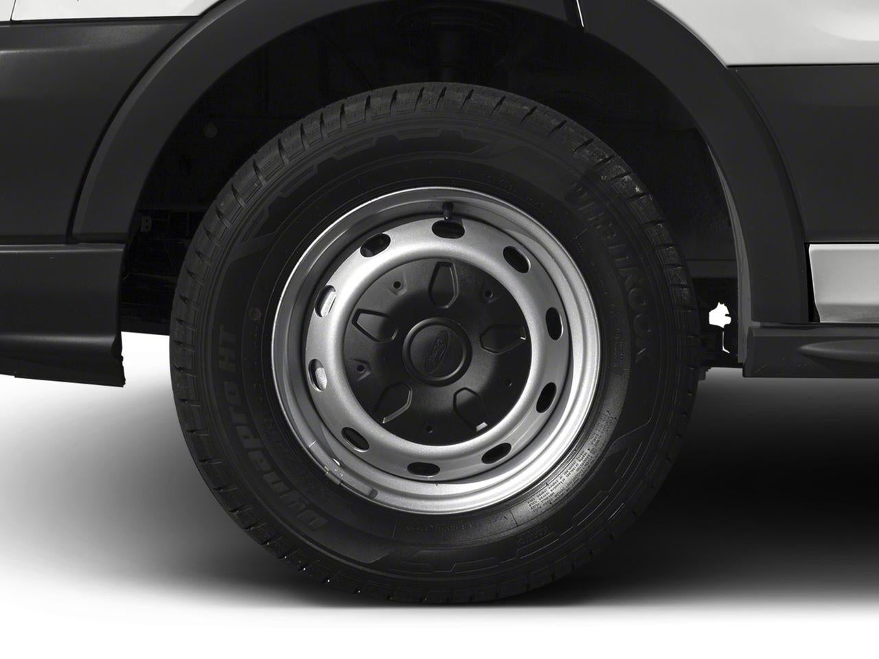 2018 Ford Transit Van T-250 148" Med Rf 9000 GVWR Sliding RH Dr