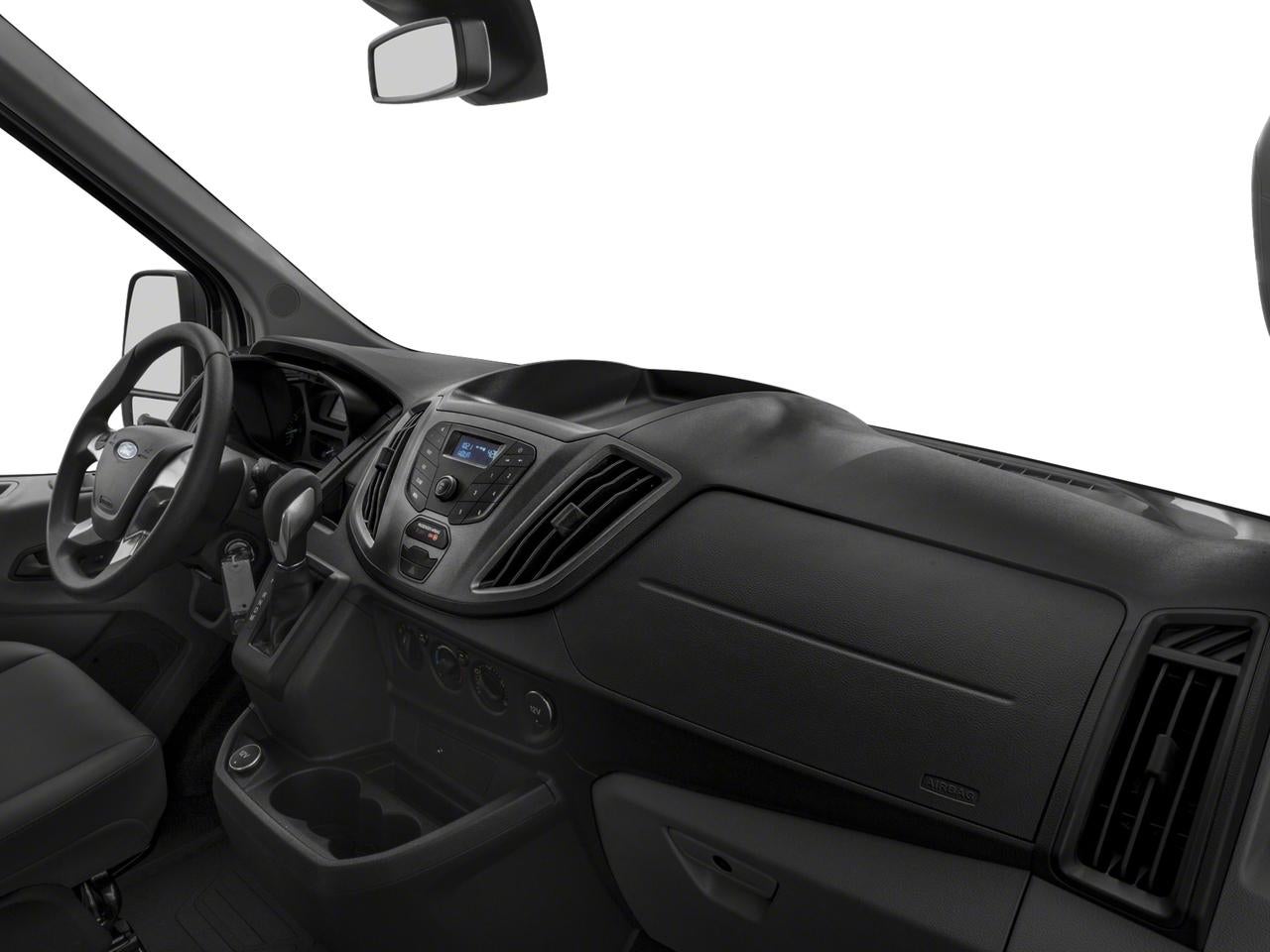 2018 Ford Transit Van T-250 148" Med Rf 9000 GVWR Sliding RH Dr