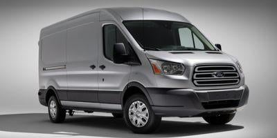 2018 Ford Transit Van T-250 148" Med Rf 9000 GVWR Sliding RH Dr