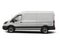 2018 Ford Transit Van T-250 148" Med Rf 9000 GVWR Sliding RH Dr