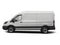 2018 Ford Transit Van T-250 148" Med Rf 9000 GVWR Sliding RH Dr