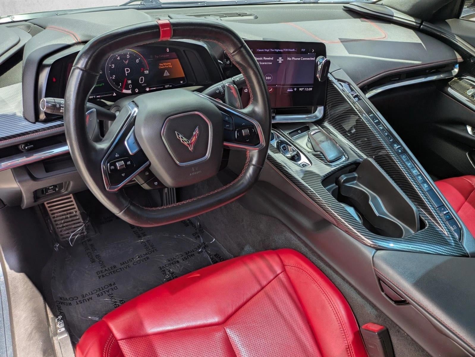 2020 Chevrolet Corvette Stingray Coupe 1LT