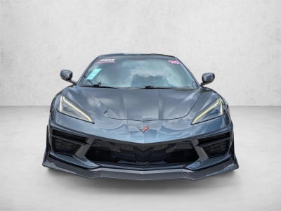 2020 Chevrolet Corvette Stingray Coupe 1LT
