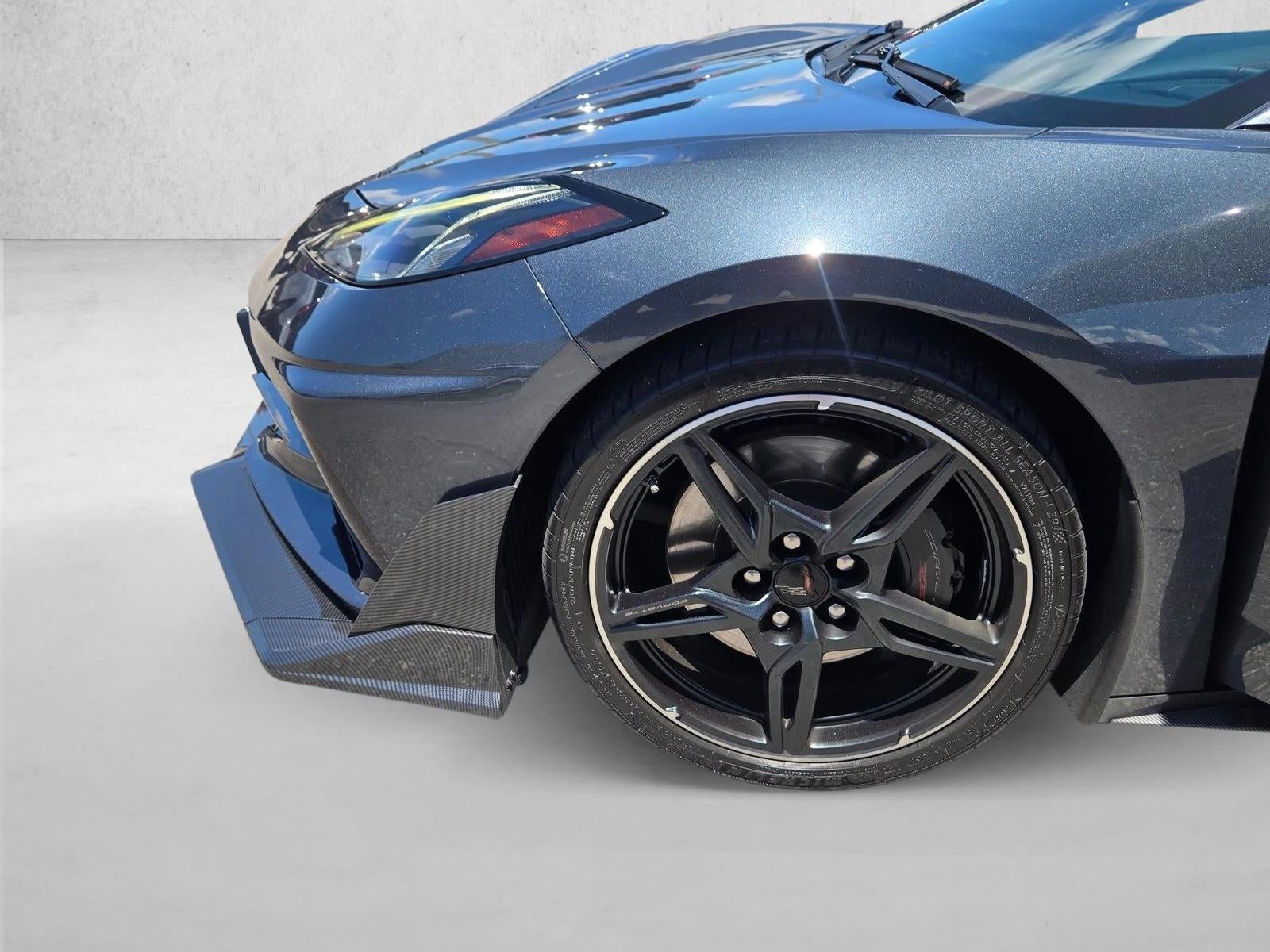 2020 Chevrolet Corvette Stingray Coupe 1LT