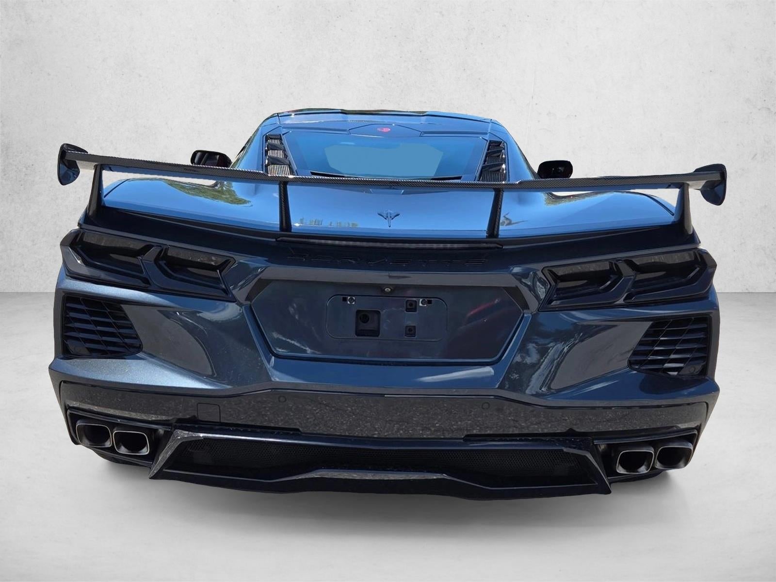 2020 Chevrolet Corvette Stingray Coupe 1LT