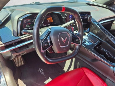 2020 Chevrolet Corvette Stingray Coupe 1LT