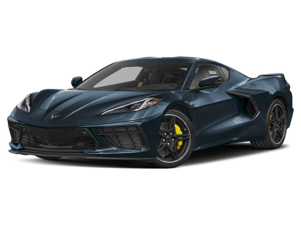 2020 Chevrolet Corvette Stingray Coupe 1LT