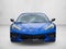 2025 Chevrolet Corvette Stingray Coupe 2LT