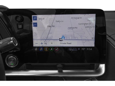 2025 Chevrolet Corvette Stingray Coupe 2LT