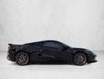 2026 Chevrolet Corvette Stingray Coupe 2LT