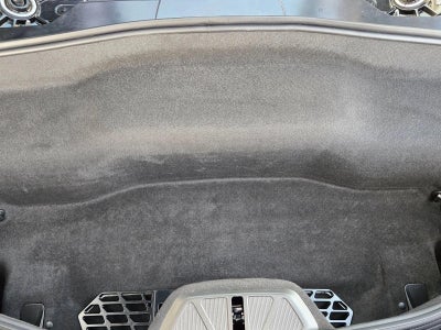 2026 Chevrolet Corvette Stingray Coupe 2LT