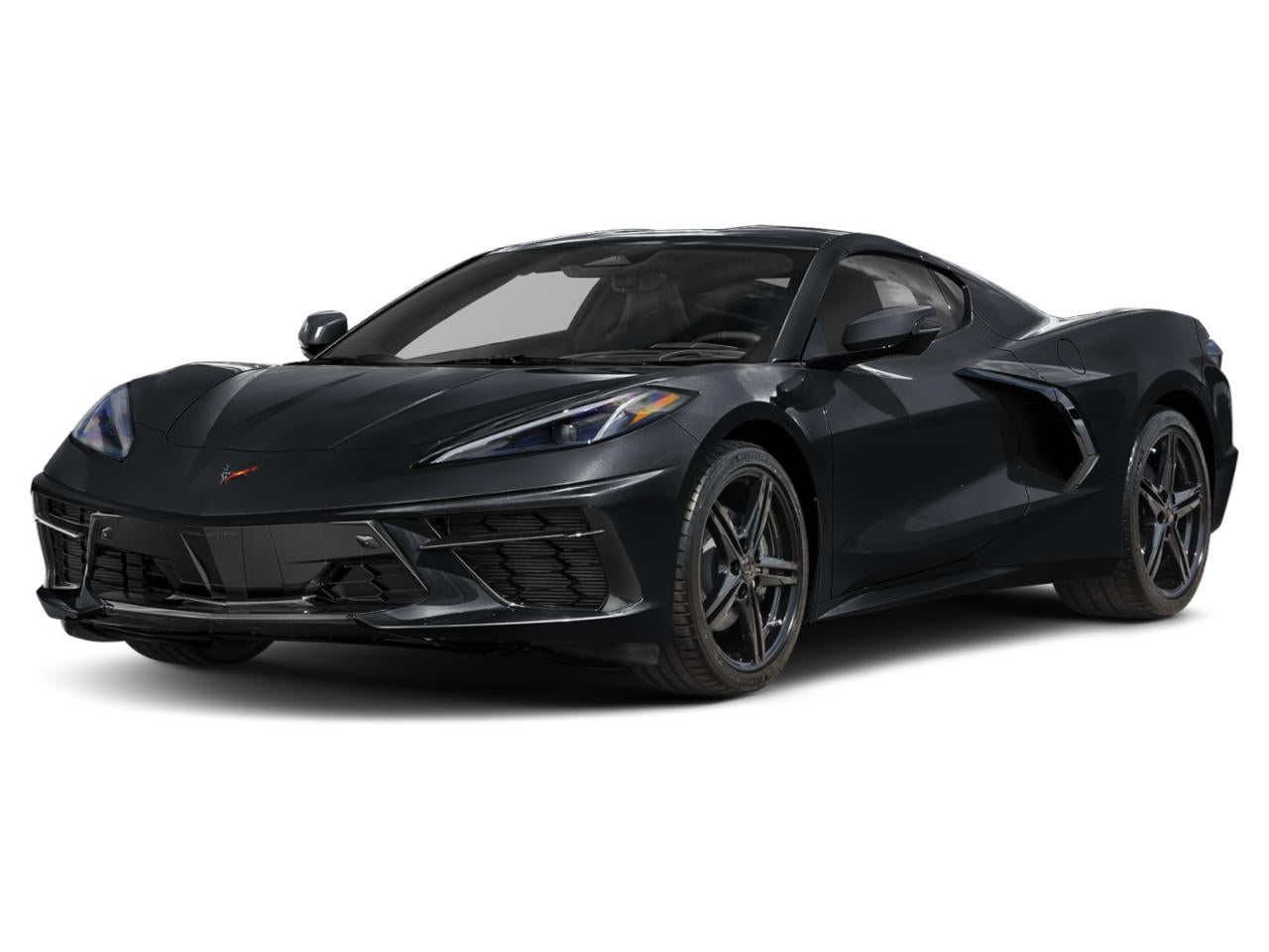 2026 Chevrolet Corvette Stingray Coupe 2LT