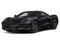 2026 Chevrolet Corvette Stingray Coupe 2LT