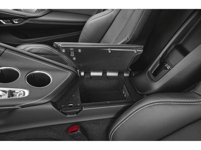 2026 Chevrolet Corvette Stingray Coupe 2LT