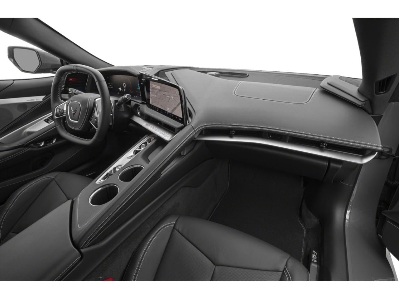 2026 Chevrolet Corvette Stingray Coupe 2LT