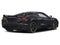 2022 Chevrolet Corvette Stingray Coupe 3LT