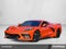 2026 Chevrolet Corvette Stingray Convertible 3LT