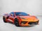 2026 Chevrolet Corvette Stingray Convertible 3LT