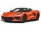 2026 Chevrolet Corvette Stingray Convertible 3LT