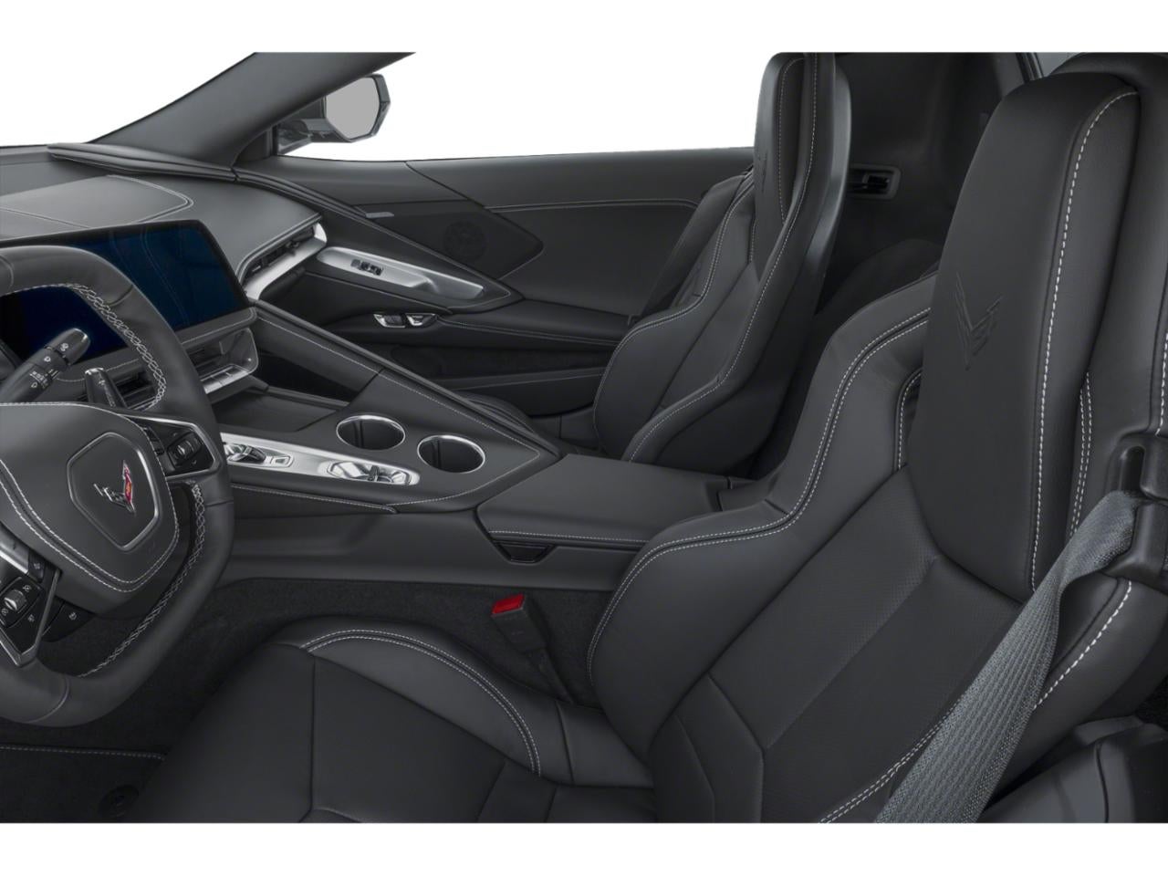 2026 Chevrolet Corvette Stingray Convertible 3LT