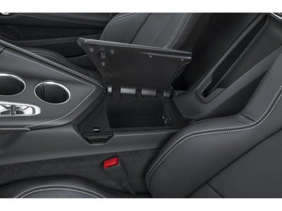 2026 Chevrolet Corvette Stingray Convertible 3LT