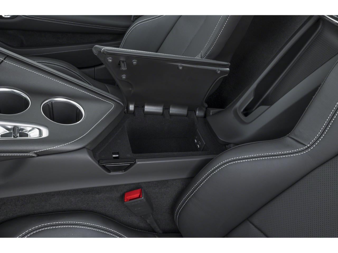 2026 Chevrolet Corvette Stingray Convertible 3LT