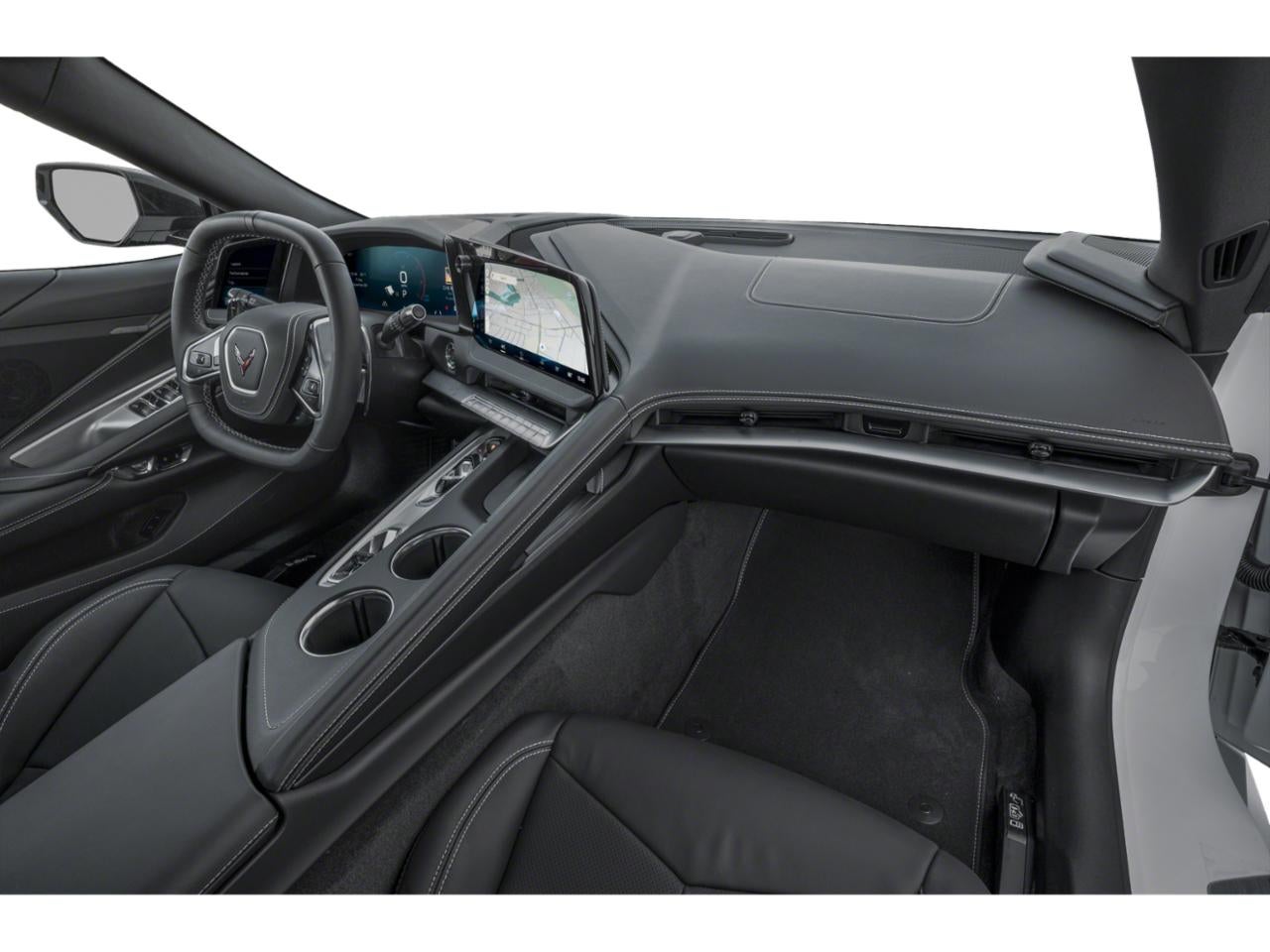 2026 Chevrolet Corvette Stingray Convertible 3LT