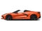 2026 Chevrolet Corvette Stingray Convertible 3LT