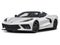 2026 Chevrolet Corvette Stingray Convertible 3LT