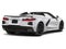 2026 Chevrolet Corvette Stingray Convertible 3LT