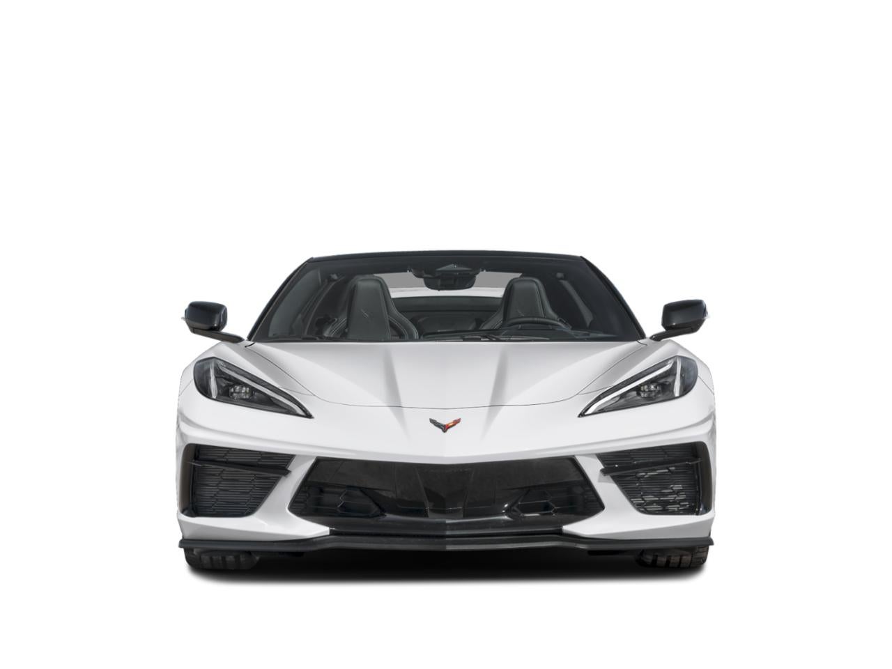 2026 Chevrolet Corvette Stingray Convertible 3LT